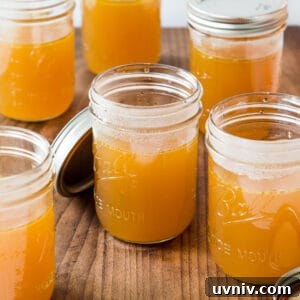 Homemade Bone Broth Recipe for Whole30 and Paleo Diets 5 Homemade Chicken Bone Broth Whole30 Paleo Primal Gourmet Easy