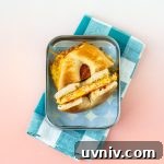 Korean Street Toast Recipe: How to Make Classic Gireum Toast 3 Korean street toast plated