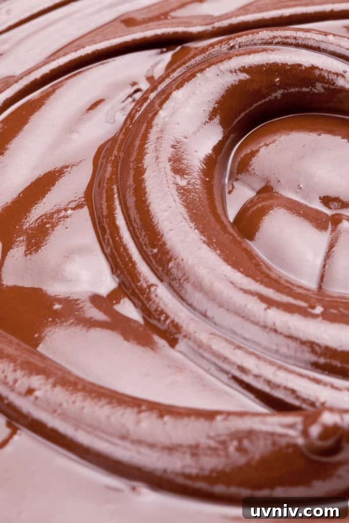 Should You Refrigerate Chocolate Syrup? Storage Tips and FAQ 4 Unopened chocolate syrup can remain in the pantry