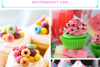 Most Creative and Unique Cupcake Recipes You’ll Love