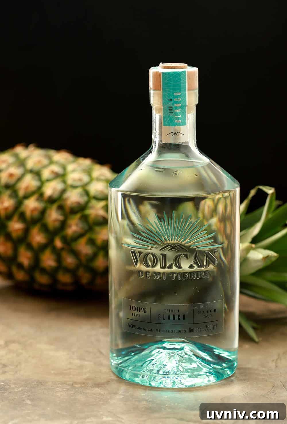 Pineapple Margarita Recipe: Tropical Cocktail Guide 5 img 44416 5