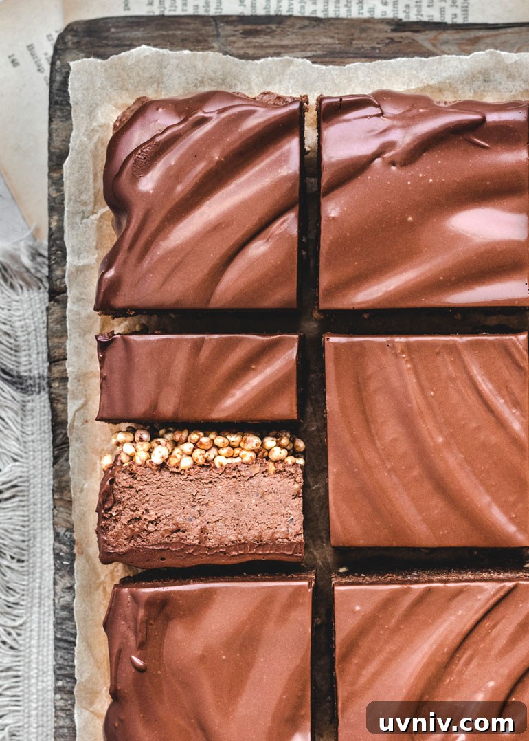 Buckwheat Chocolate Hazelnut Brownies Recipe (Gluten-Free) 2 Buckwheat Chocolate Hazelnut Brownies