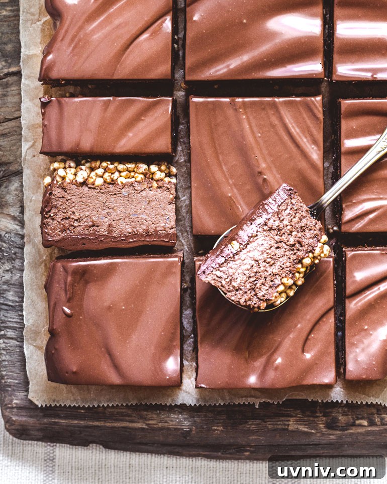 Buckwheat Chocolate Hazelnut Brownies Recipe (Gluten-Free) 3 Buckwheat Chocolate Hazelnut Brownies