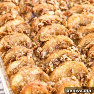 23+ Breakfast Casserole Recipes for Make-Ahead Mornings 11 img 49596 10