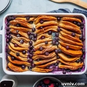 23+ Breakfast Casserole Recipes for Make-Ahead Mornings 12 img 49596 11
