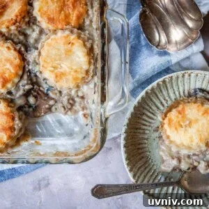 23+ Breakfast Casserole Recipes for Make-Ahead Mornings 15 img 49596 14