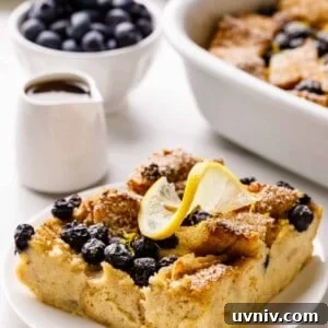 23+ Breakfast Casserole Recipes for Make-Ahead Mornings 16 img 49596 15