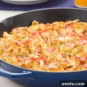 23+ Breakfast Casserole Recipes for Make-Ahead Mornings 18 img 49596 17
