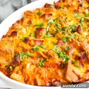 23+ Breakfast Casserole Recipes for Make-Ahead Mornings 19 img 49596 18