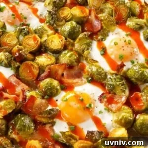 23+ Breakfast Casserole Recipes for Make-Ahead Mornings 20 img 49596 19