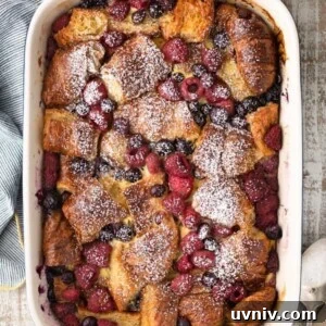23+ Breakfast Casserole Recipes for Make-Ahead Mornings 21 img 49596 20