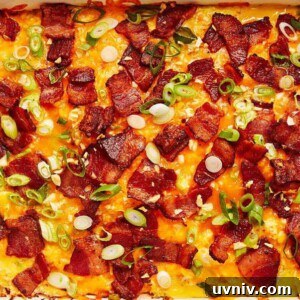 23+ Breakfast Casserole Recipes for Make-Ahead Mornings 23 img 49596 22