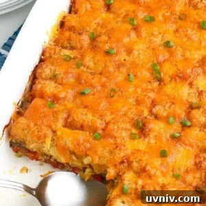 23+ Breakfast Casserole Recipes for Make-Ahead Mornings 24 img 49596 23