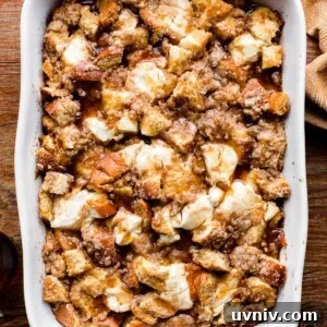 23+ Breakfast Casserole Recipes for Make-Ahead Mornings 27 img 49596 26