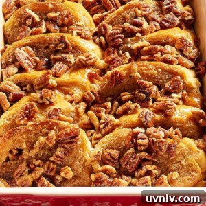 23+ Breakfast Casserole Recipes for Make-Ahead Mornings 6 img 49596 5