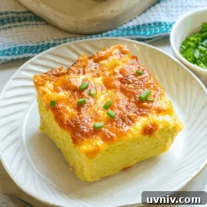 23+ Breakfast Casserole Recipes for Make-Ahead Mornings 8 img 49596 7