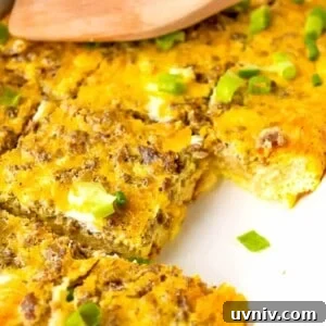 23+ Breakfast Casserole Recipes for Make-Ahead Mornings 9 img 49596 8