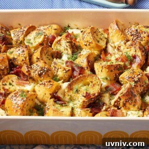 23+ Breakfast Casserole Recipes for Make-Ahead Mornings 10 img 49596 9