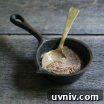 sichuan pepper dry rub salt