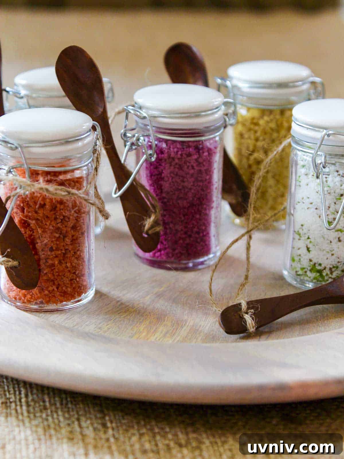 Gourmet Flavored Finishing Salts: How to Use & Flavor Pairings 3 img 5276 2