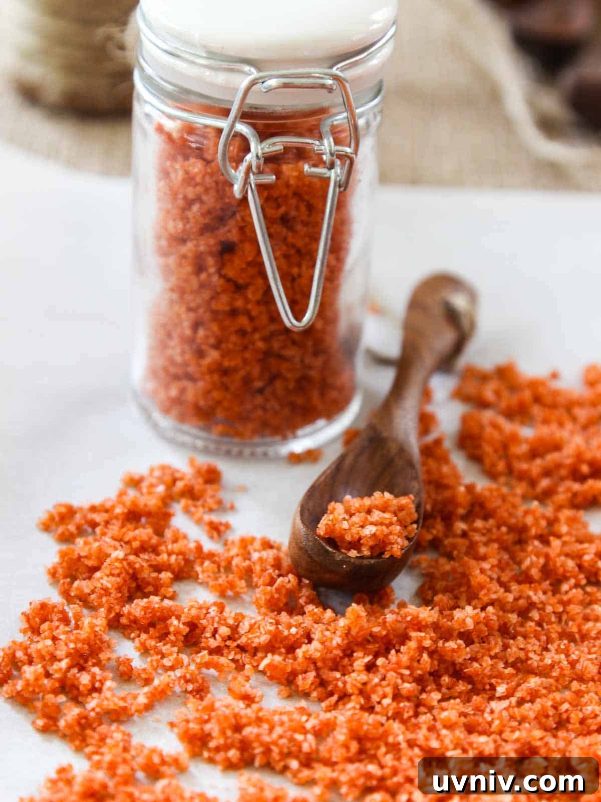 Gourmet Flavored Finishing Salts: How to Use & Flavor Pairings 5 img 5276 4