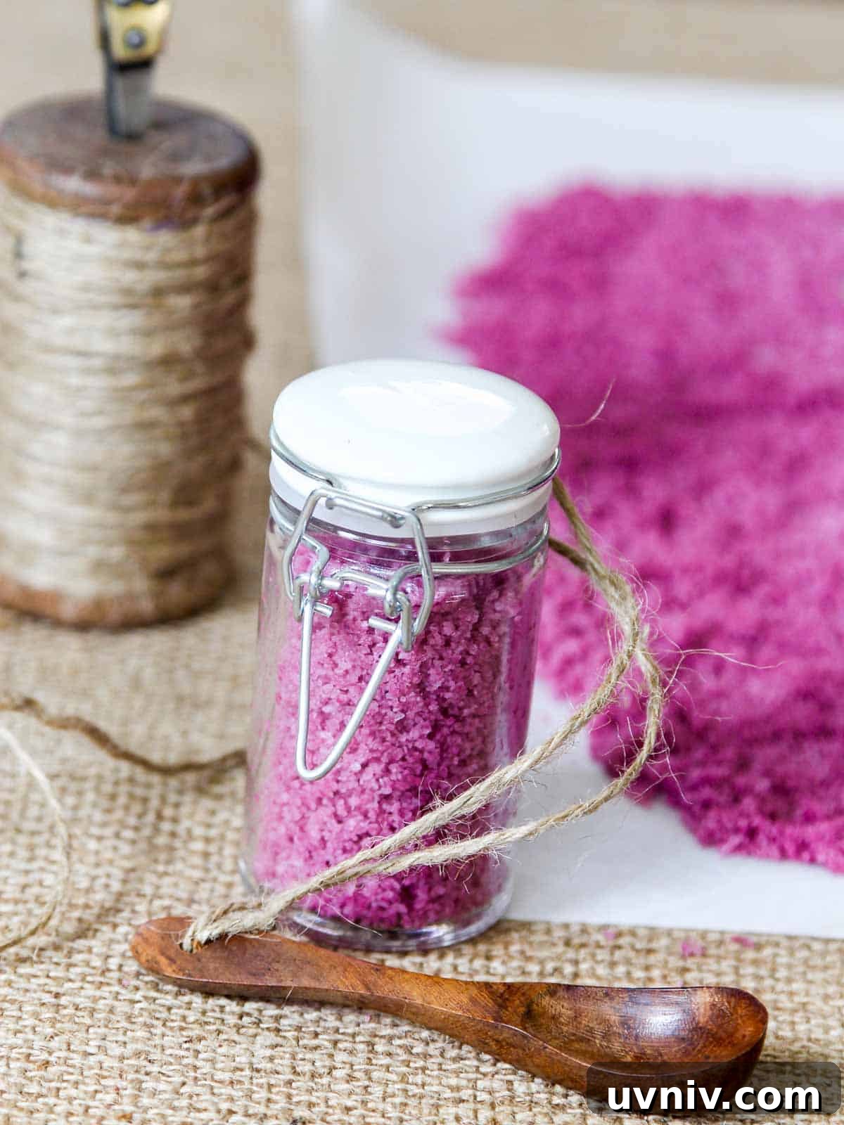 Gourmet Flavored Finishing Salts: How to Use & Flavor Pairings 7 img 5276 6