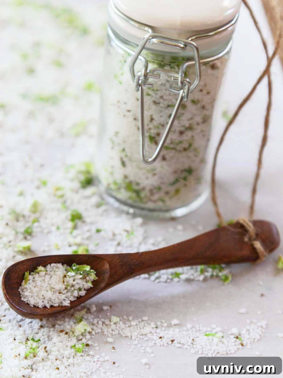 Gourmet Flavored Finishing Salts: How to Use & Flavor Pairings 8 img 5276 7