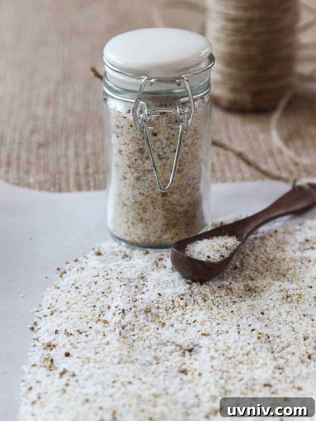 Gourmet Flavored Finishing Salts: How to Use & Flavor Pairings 9 img 5276 8