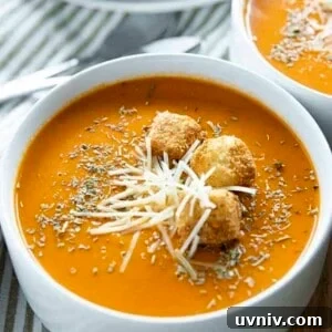 Creamy Slow Cooker Tomato Soup Recipe for Weeknight Meals 5 creamy tomato soup recipe