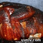 Top Side Dishes to Serve with Smoked Turkey 5 Smoked Turkey In Vertical Smoker