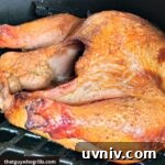 Top Side Dishes to Serve with Smoked Turkey 7 Jack Daniels Brined Turkey Smoking on Pellet Grill