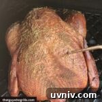 Top Side Dishes to Serve with Smoked Turkey 8 Apple Cider Vinegar Brined Turkey on Pit Boss Pellet Grill