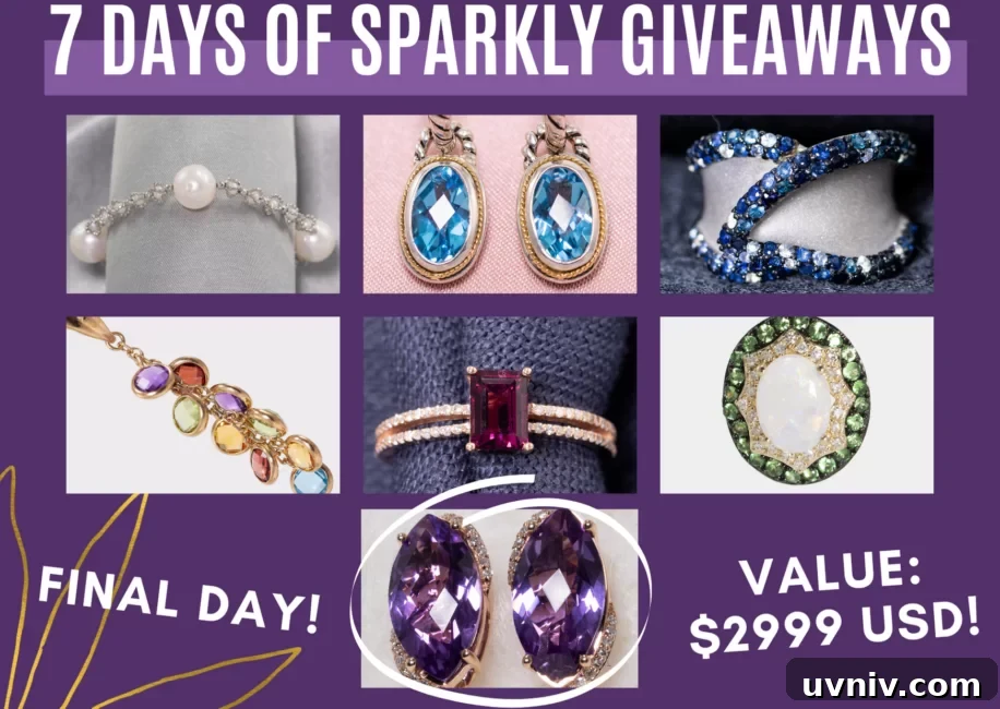 Win Over $11,000 in Stunning Jewelry — Enter to Claim Yours Now 11 img 56923 11