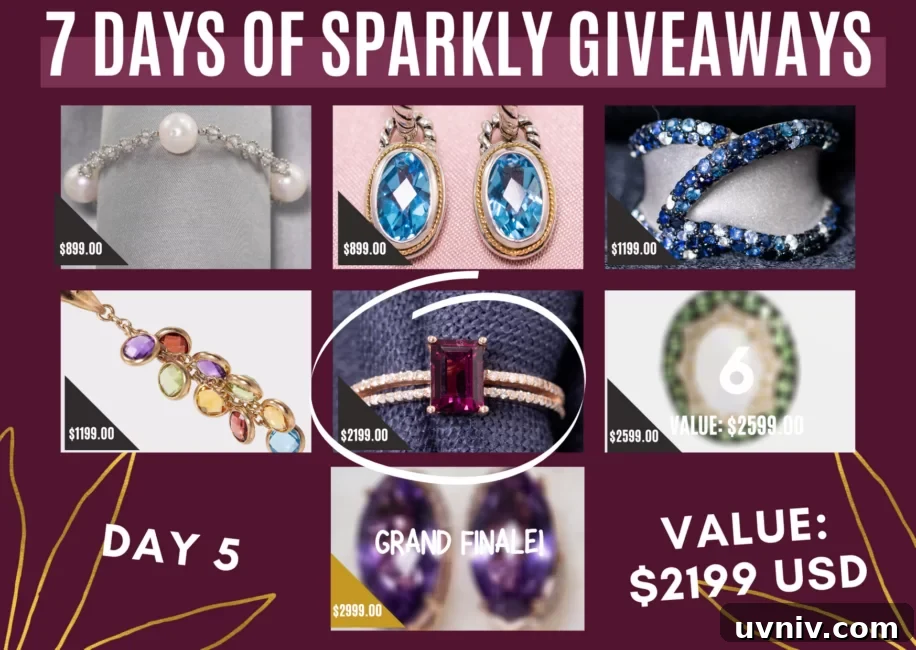 Win Over $11,000 in Stunning Jewelry — Enter to Claim Yours Now 9 img 56923 9