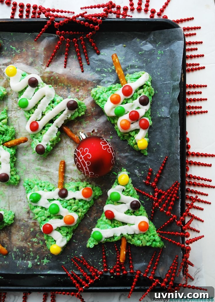 17 Gluten-Free Vegan Christmas Baking Recipes for Holiday Treats 12 no bake allergy-friendly christmas treat