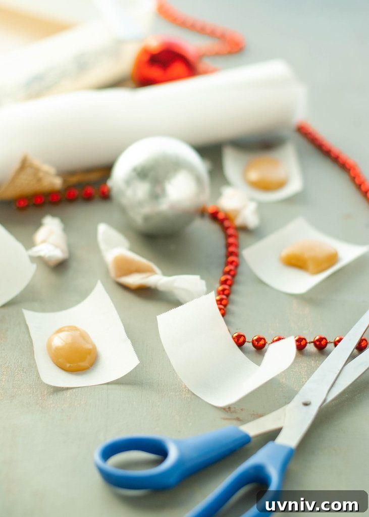 17 Gluten-Free Vegan Christmas Baking Recipes for Holiday Treats 3 how-to-make-vegan-caramels