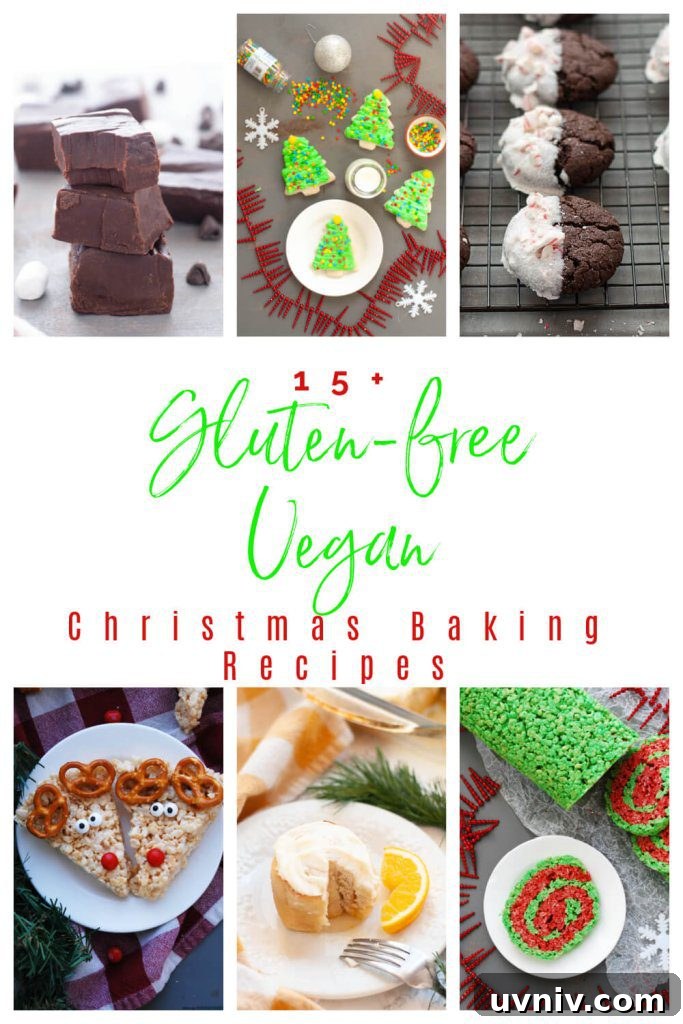 17 Gluten-Free Vegan Christmas Baking Recipes for Holiday Treats 24 gluten-free-vegan-christmas-recipes-by-allergy-awesomeness
