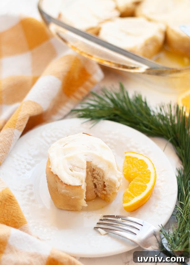 17 Gluten-Free Vegan Christmas Baking Recipes for Holiday Treats 7 how-to-make-orange-rolls-gluten-dairy-and-egg-free