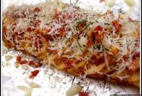 Crispy Foil-Baked Potato Packets with Garlic Butter