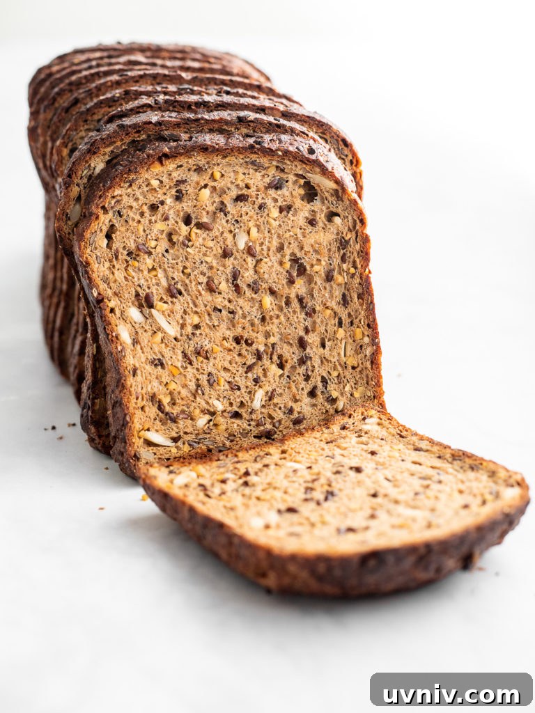 Is Aldi Protein Bread Suitable for a Keto Diet? 2 aldi protein bread low carb
