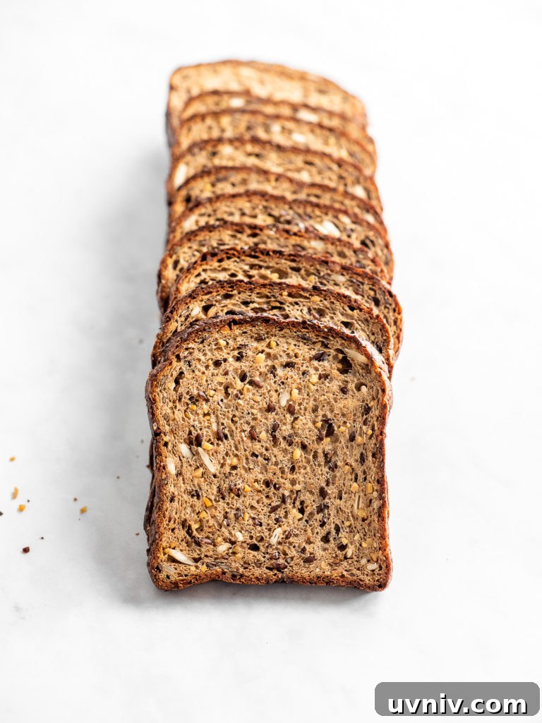 Is Aldi Protein Bread Suitable for a Keto Diet? 3 bakers life low carb bread