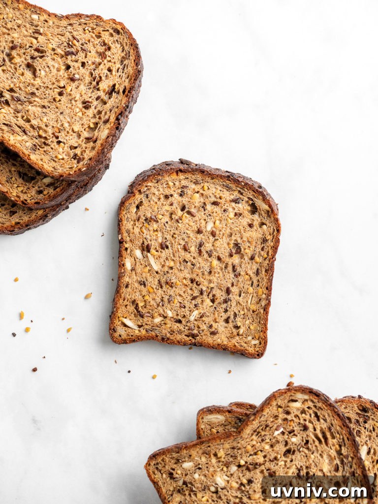 Is Aldi Protein Bread Suitable for a Keto Diet? 4 aldi protein bread low carb