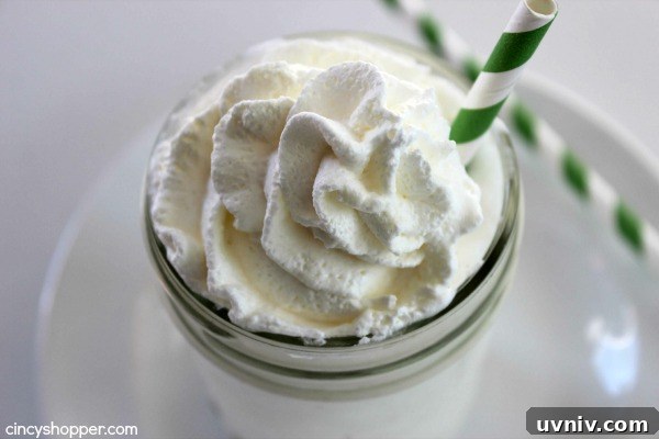 Copycat Starbucks Vanilla Bean Frappuccino - Super simple to make at home. Save yourself some $$'s.