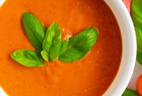 Roasted Tomato Sauce Recipe — Rich Flavor in Minutes