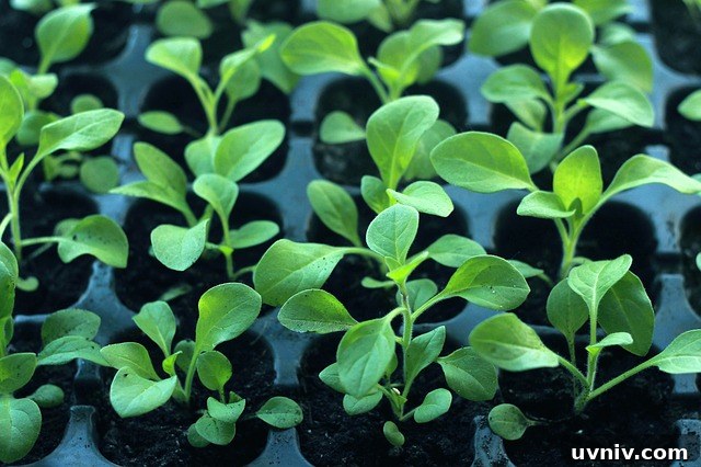 12+ Proven Ways to Earn $1,000/Month From Your Garden Year-Round 9 vegetable seedlings