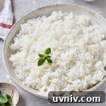 How to Cook Rice Perfectly