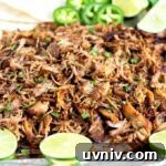 Instant Pot Pork Carnitas