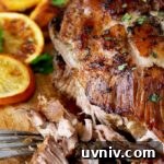 Cuban Pork Roast