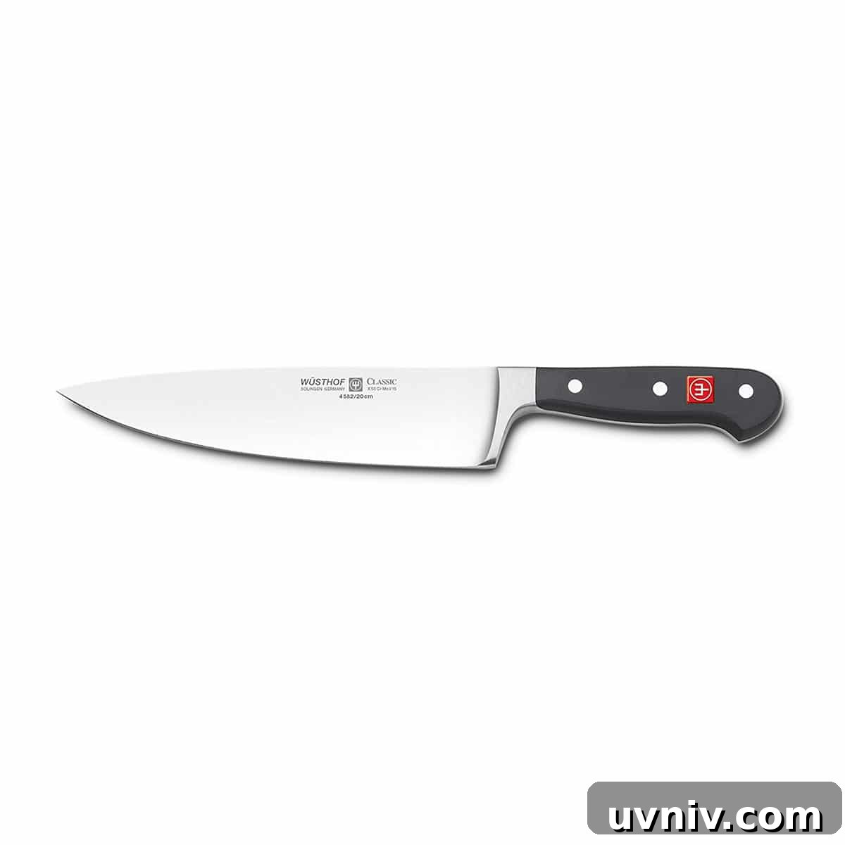 Wusthof Classic 8-inch Chef’s Knife