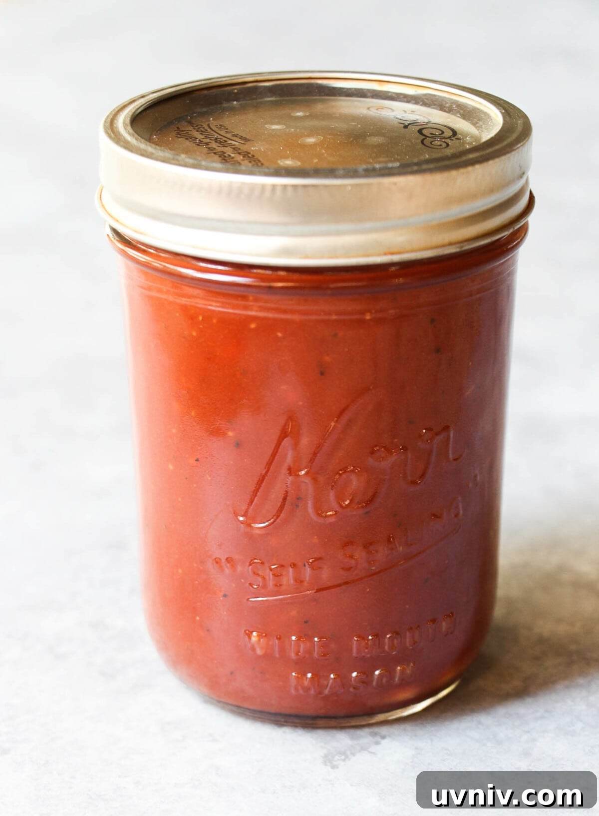 Whole30 BBQ Sauce Recipe: Tangy Sugar-Free Homemade Sauce 2 Whole30 BBQ Sauce